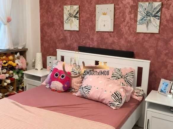 Ultracentral - Inchiriere apartament 3 camere Targoviste