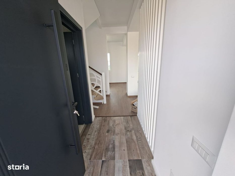 Casa P+1 Etaj /4 camere /Com.Berceni/Comision 0%
