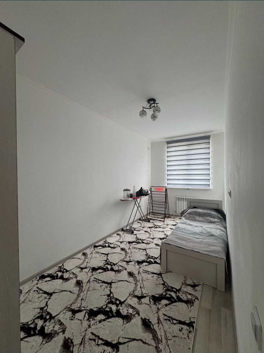 Узбум Площадь: 58 м² 3-ком квартира в жилом комплексе Assalom Sohil;