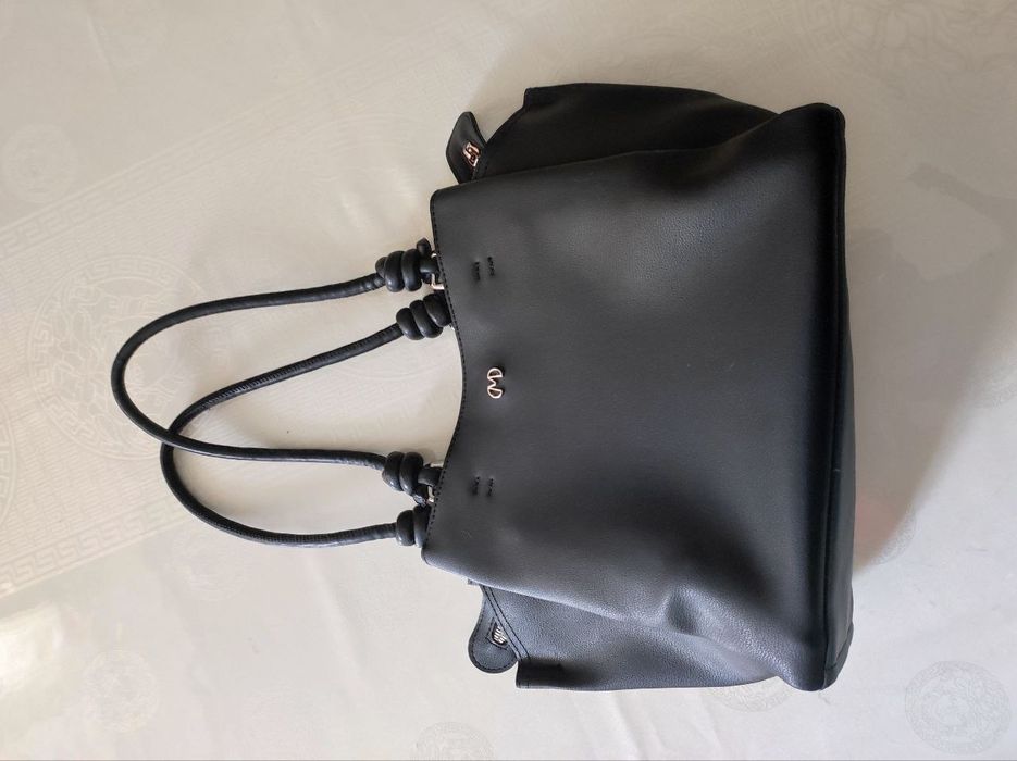 Сумка  Турция  кожаная, цена 350000.