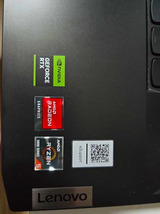 Vand Laptop Gaming ASUS Ryzen 5 | RTX 2050 | 8GB RAM | SSD 512GB
