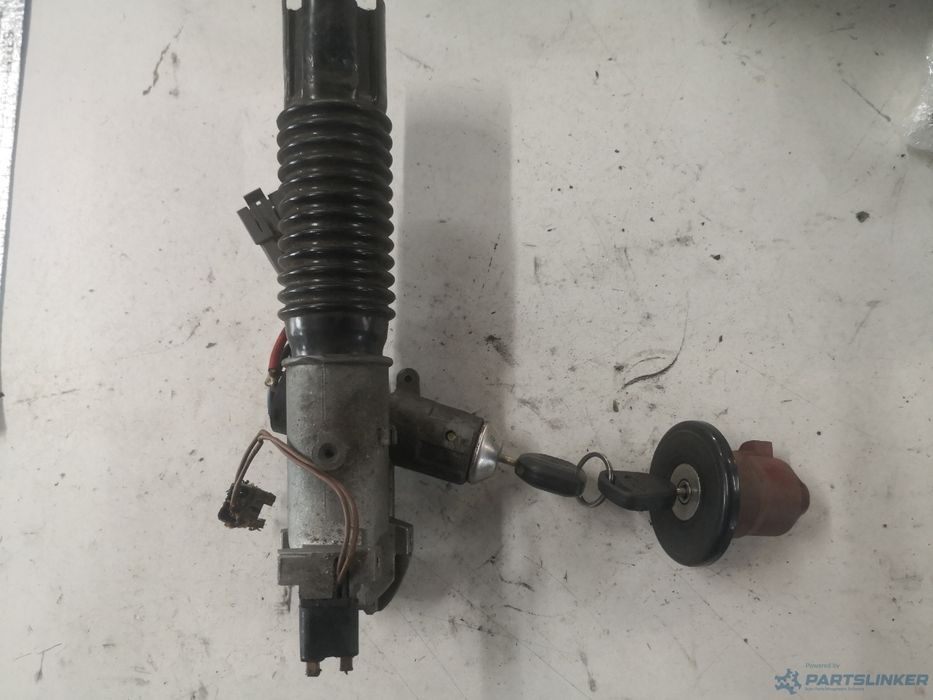 Contact Cu Cheie Ford Sierra Saloon (Gbg, Gb4) [ 1987 - 1993 ]