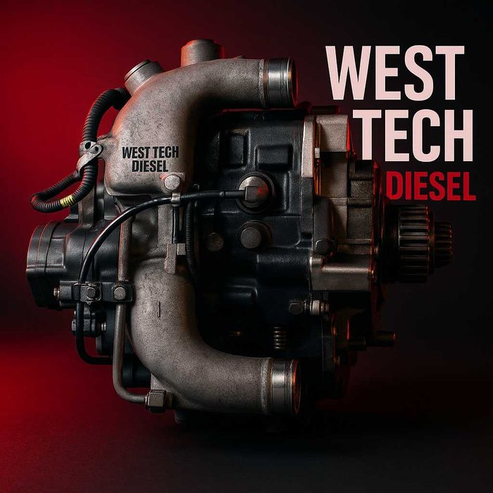 Retarder Mercedes Actros MP4 Euro 6 Reconditionat