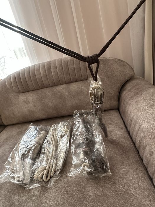 Подхват для штор