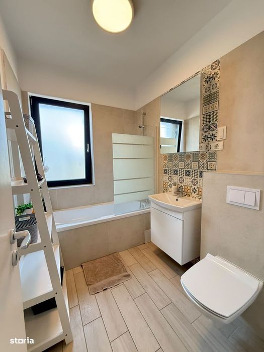 Apartament De Vanzare – Giroc, Calea Urseni, Str. Galbenelelor