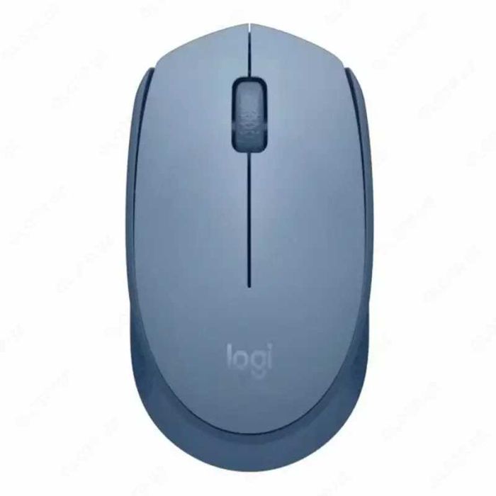 Mouse Logitech M172 / M350 сенсорная мышь ///