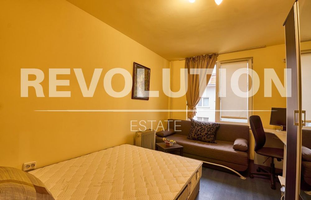 Дава се под наем Двустаен апартамент в Пловдив, Мараша - 60 кв.м за 365 € - Снимка #4