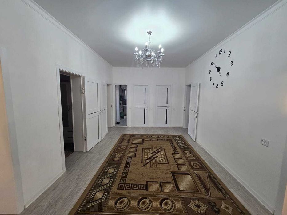 В продаже дом 4 комнаты, Бесколь