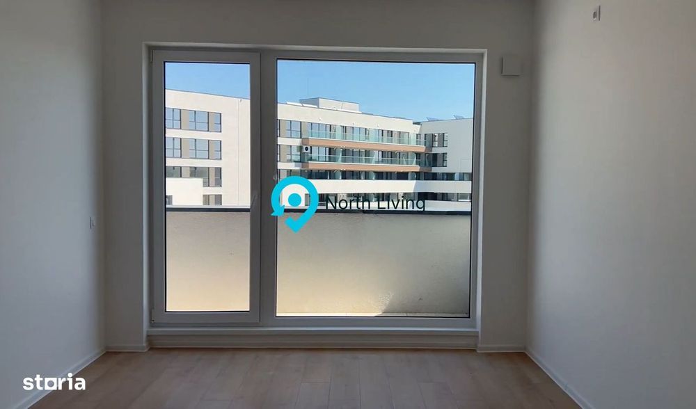 2 Camere Decomandat | Ansamblu Rezidential - Bucurestii Noi