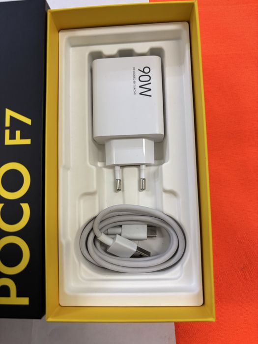 Poco F7 512Gb 12Gb Ram