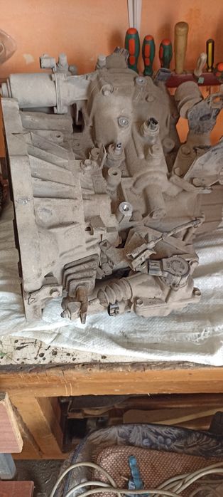 коробка робот Тойота Королла Версо