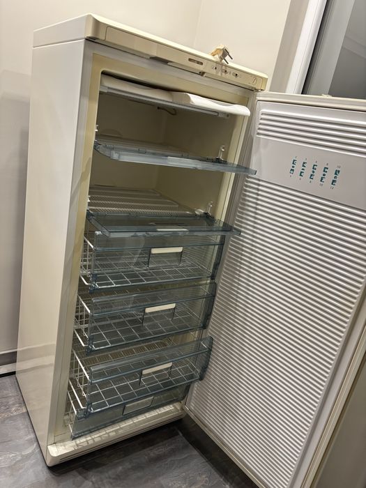 Фризер Gorenje 6 чекмеджета