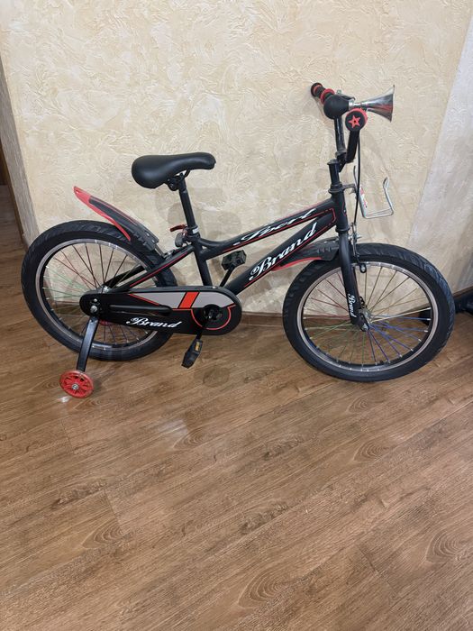 Продам детский велосипед