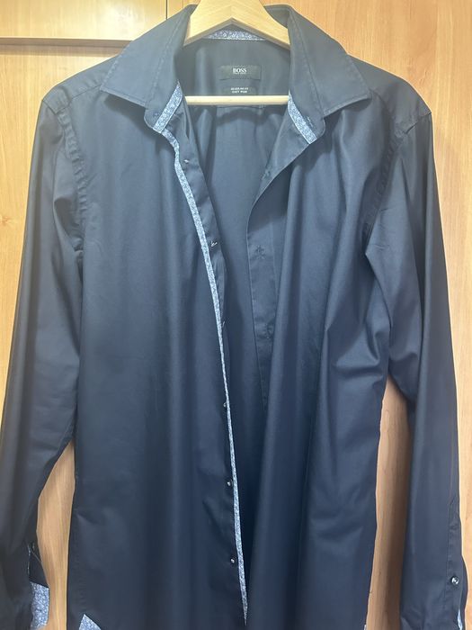 Camasa Boss originala