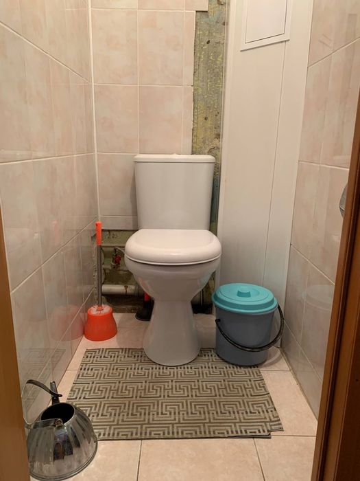 3 комн квартира