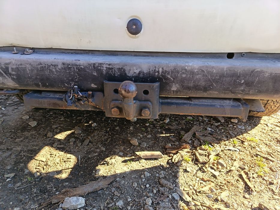 Ford Transit / Форд Транзит