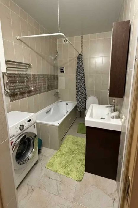 Аренда квартиры 4 комнаты