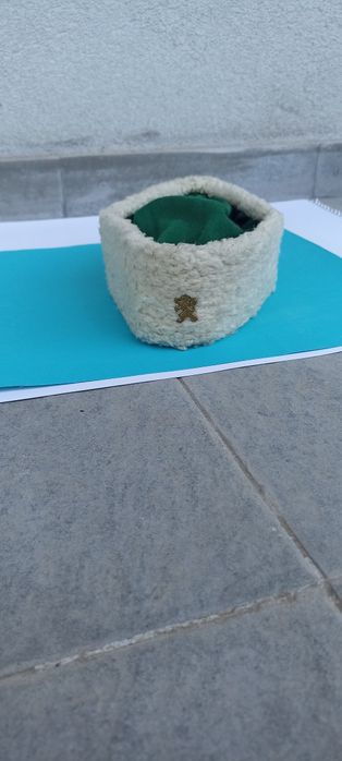 Калпак  за Чавдарче