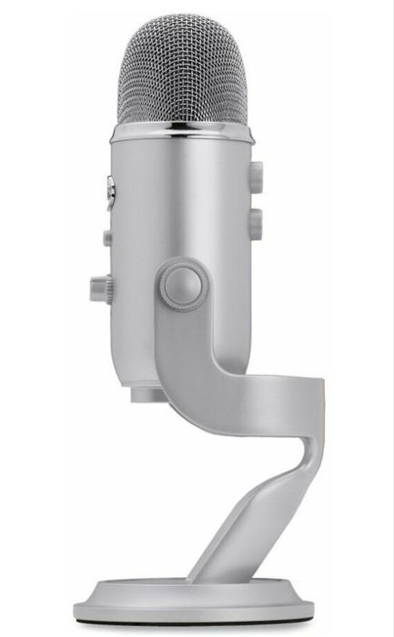 Микрофон студийный