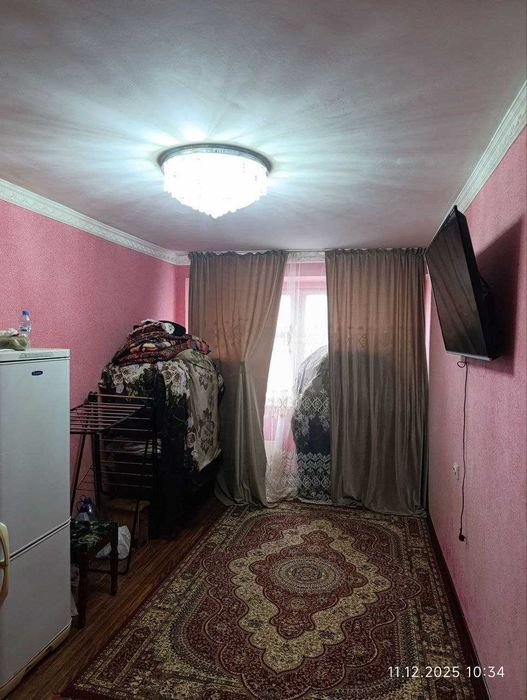 СРОЧНО Продается 2 ком ТТЗ-2 Базар №U271