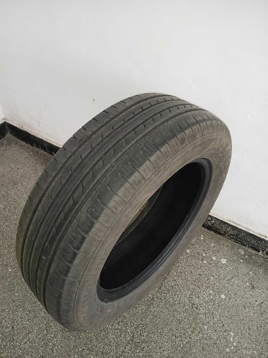 Летни гуми за джип/ SUV Goodyear 215/60 R17 - 4 бр.