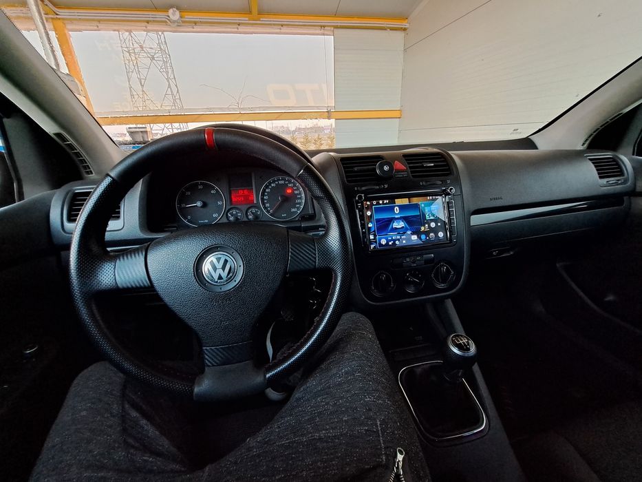 Vand VW golf 5 1.9 tdi