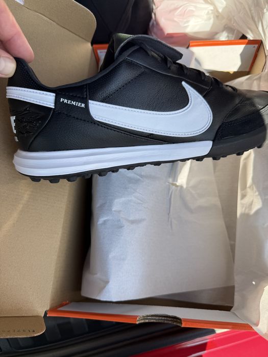 Nike Premier III Tf