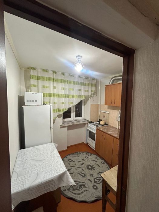 Сдам 2х комнатную квартиру