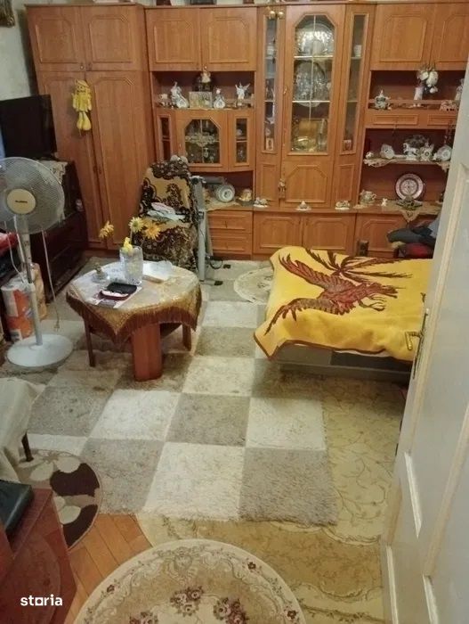 Piata Armatei - Vanzare apartament 1 camera - Str. Baneasa