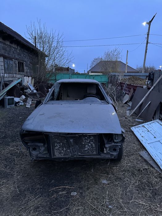Ауди 80 б3 на разбор