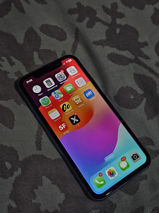 IPhone Xr  128GB