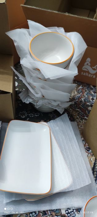 Продам чайный сервиз