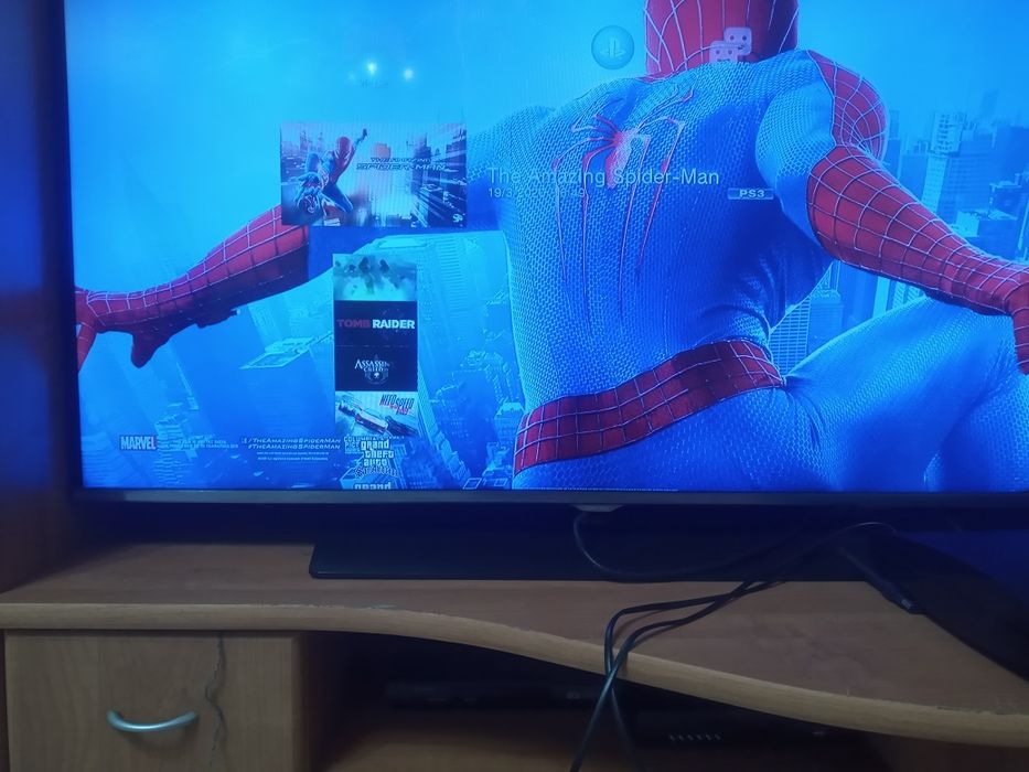 Продам sony playstation 3