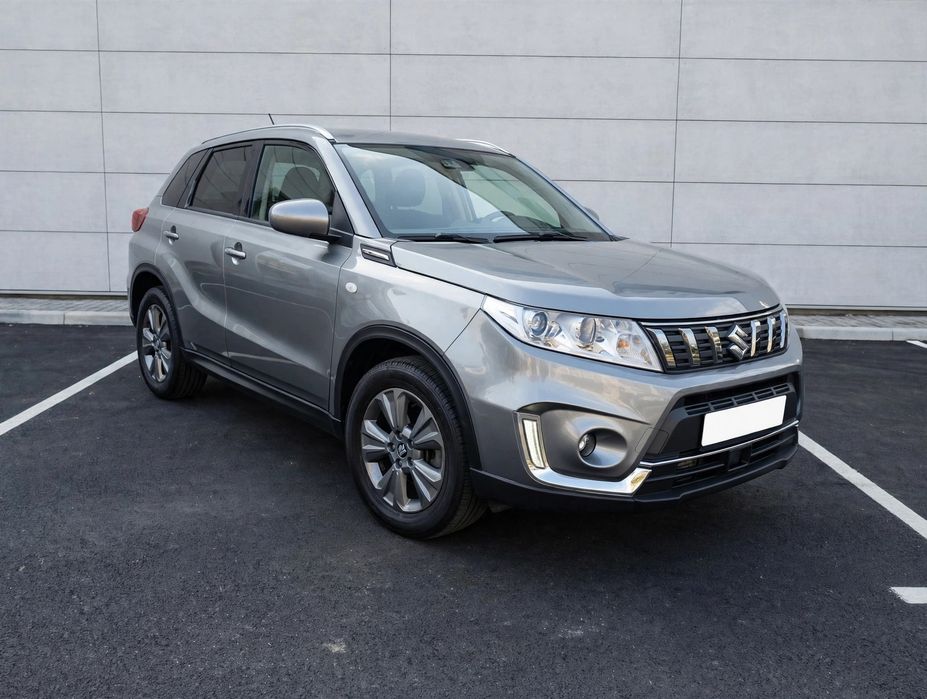 SUZUKI Vitara 2020 — imagine 1