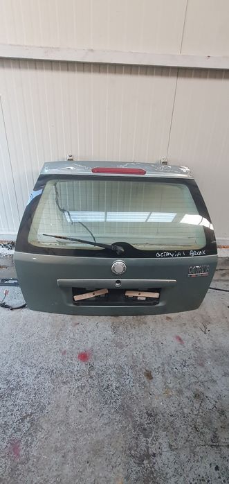 Haion octavia 1 break /  combi