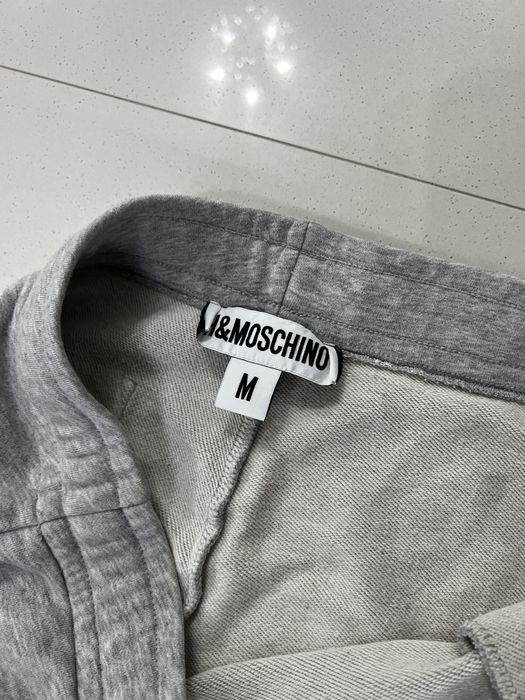 Trening Moschino H&M