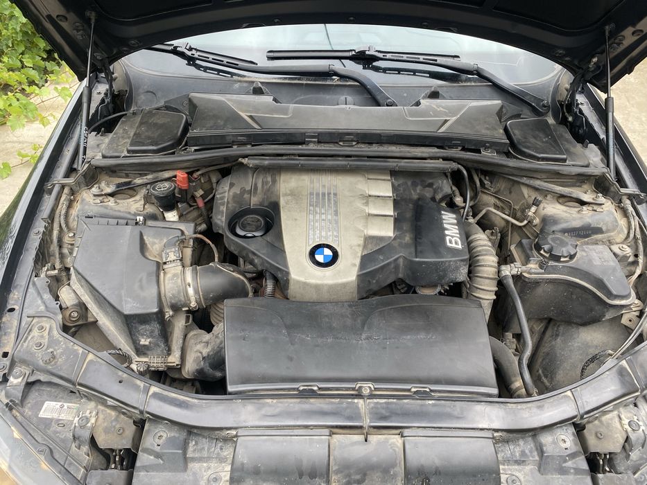 BMW 3 Series 2007 — imagine 4