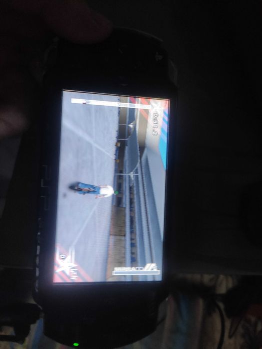 Psp в хорошем состояния