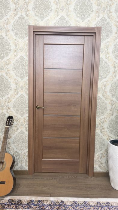Двери качественные и добротные