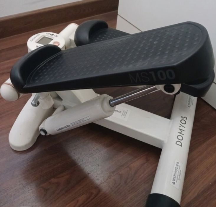 продам степпер Domyos