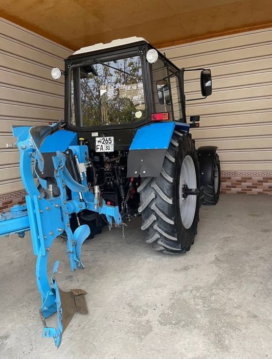 Беларусь трактор 12.21.2 сотилади