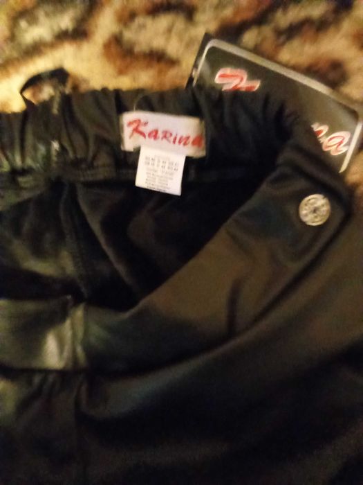 Кожен термо клин