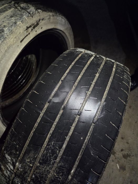 Шины летние в хорошем состояние