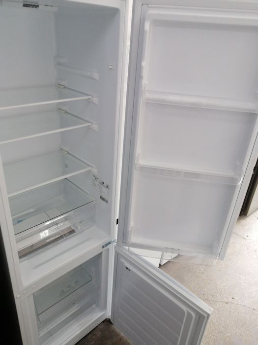 Combina frigorifica, HANSEATIC