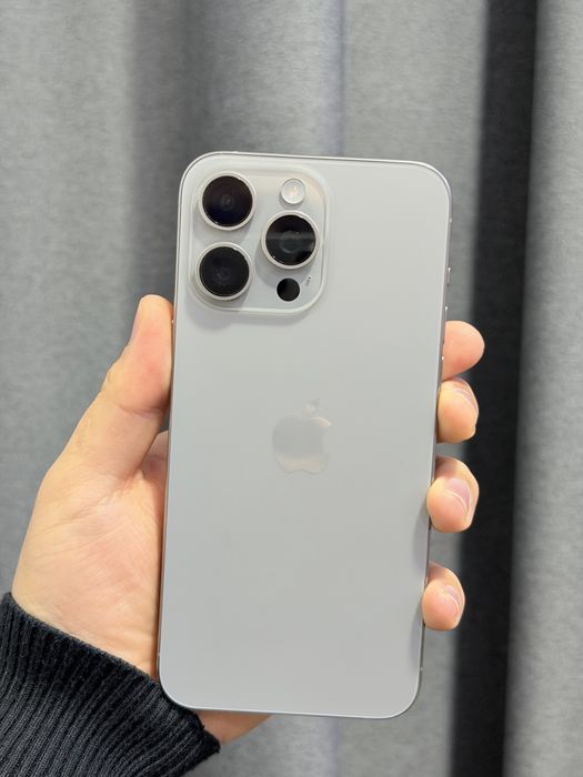 iphone 15 pro max 512