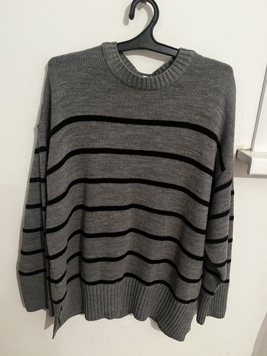 Теплая кофта или свитер