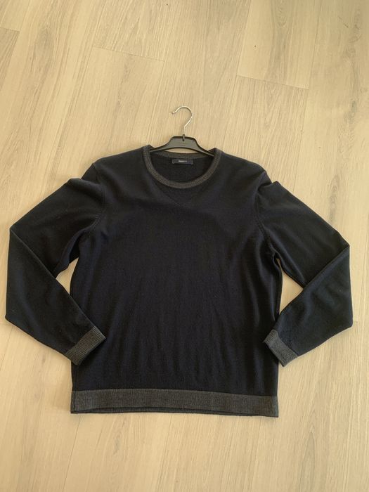 Vând pulovere bărbați Bigotti (L)superbe.