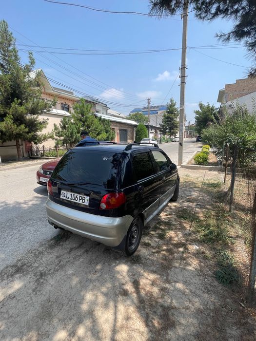 Matiz arendaga beriladi