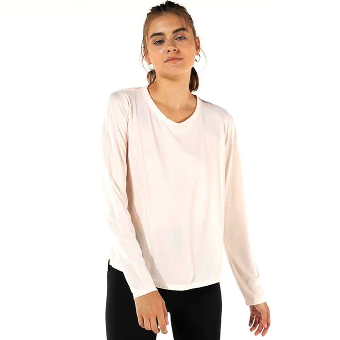 NIKE Dri-Fit Блуза/Дамска S