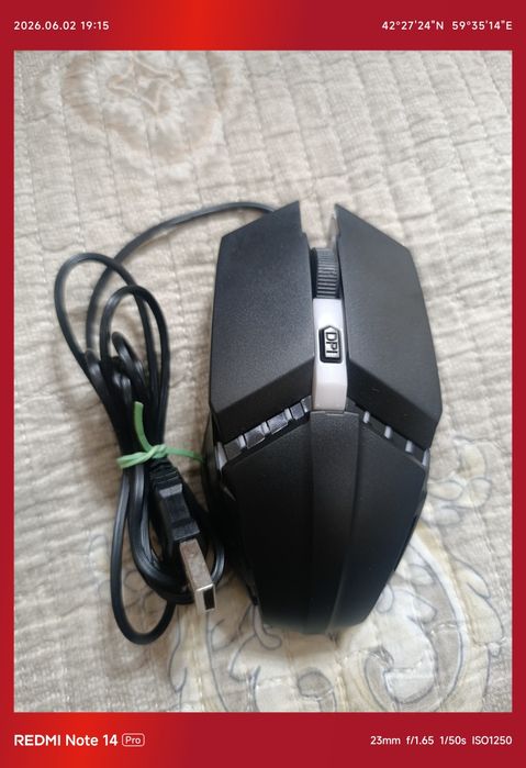 M1 Pro+ игравной клавиатура сатылады
